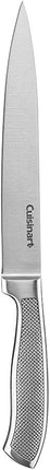 Cuisinart C77SS-8SL Graphix Collection Slicing Knife, 8", Stainless Steel