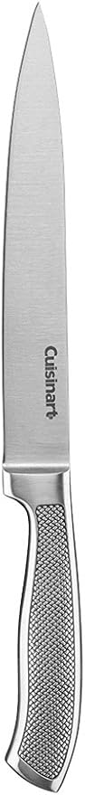Cuisinart C77SS-8SL Graphix Collection Slicing Knife, 8", Stainless Steel
