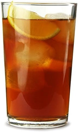 Duralex Unie Tumbler, 6 3/4 oz. / 20cl, Set of 6