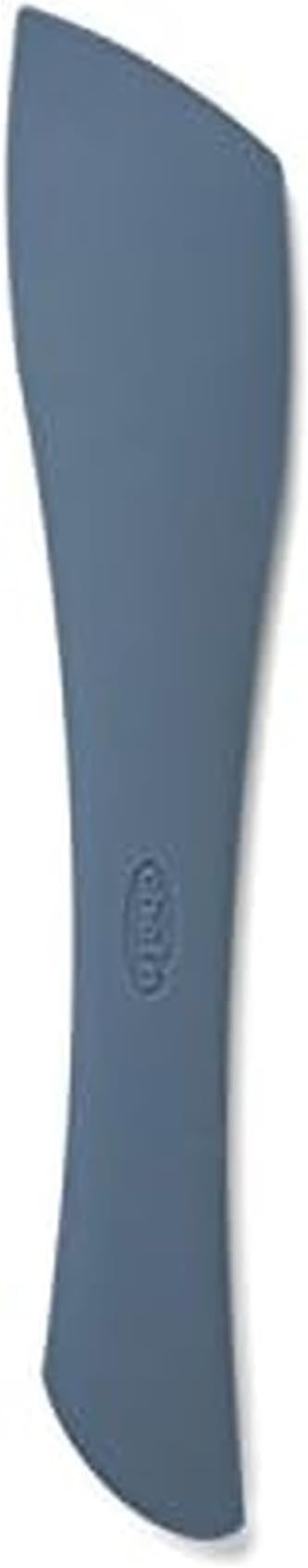 Chef'n 103-976-335 Switchit Double Sided Spatula, Small, Vintage Indigo