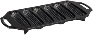 Lodge Cast Iron Cornstick Pan
