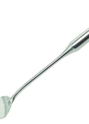 Stainless Steel Cooking Spatula,15 Inch Metal Turner, Kitchen Slotted Flipper For Grills, Camping BBQ’s, Frying Pancakes, Burgers, Large Cookware For the Professional Chef