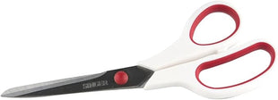 Singer 3404 Scissors, Red & White (1-Pack)