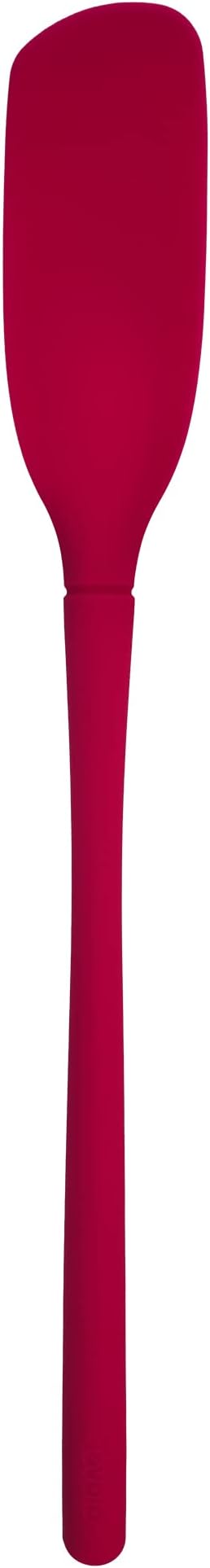 Flex-Core All Silicone Blender Spatula - Heat-Resistant Spatulas for Kitchen Use, Dishwasher Safe & BPA-Free
