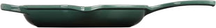 Le Creuset Signature Cast Iron Signature Iron Handle Skillet, 9", Artichaut