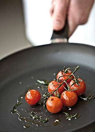 Scanpan Classic 11 inch Nonstick Fry Pan – Compatible with Gas and Electric Stovetops, Metal Utensil Safe, Oven Safe to 500°F, Dishwasher Safe