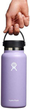 Hydro Flask 32 Oz Wide Flex Cap Moonshadow
