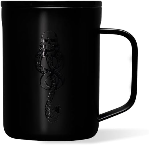 Harry Potter Coffee Mug