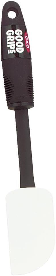 OXO Good Grips Silicone Spatula - White