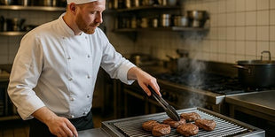 Clean Grill BBQ Disposable Aluminum Liners | 12 x 20 inch/Disposable Grill Grates - 8-Pack & 12-Pack (8)