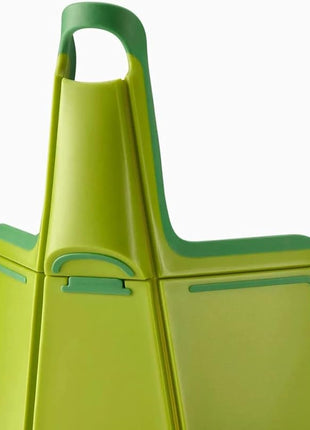 Joseph Joseph Chop2Pot Plus Folding Cutting Board (Large) - Green