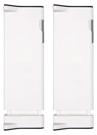 OXO Tot Expandable Dresser Drawer Divider - 4 pack