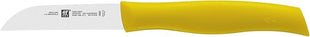 Zwilling J.A. Henckels Twin Grip Colored Paring Knives, Set of 4 38194