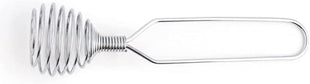 Fox Run French/Spring Coil Whisk, 7.25 x 1.75 x 1.75 inches, Metallic