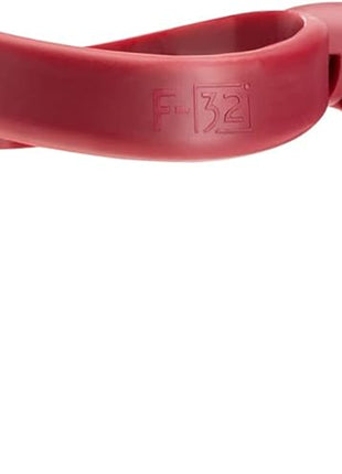 F-32 40oz Handle - 8 COLORS - Compatible with 40 Oz RTIC tumbler, 40Oz Simple Modern, PURE, Fireki and most 40 oz tumblers - DOES NOT fit Ozark Trail (DIVINE WINE)