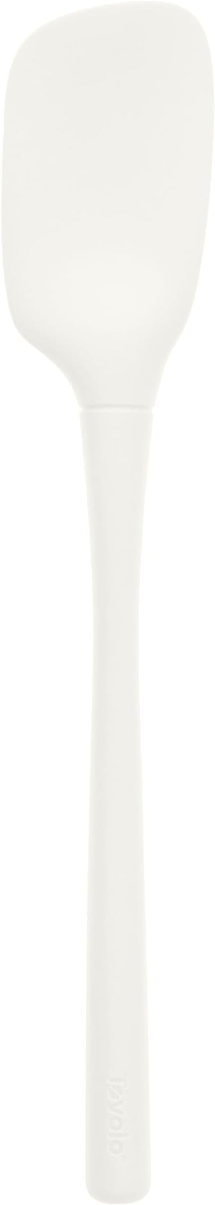 Tovolo, Spoonula Flex Core Silicone White