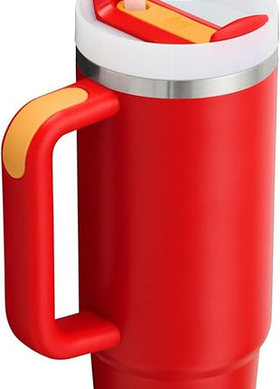 STANLEY Quencher H2.0 FlowState Stainless Steel