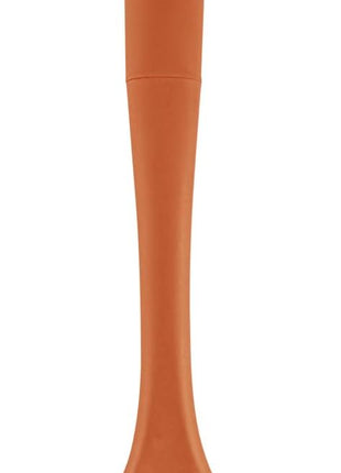 Met Lux Kitchen Utensil Sets, 10 Silicone Utensil Sets - 6 Pieces Per Set, High-Heat Tolerance, Orange Silicone Kitchen Utensils, For No-Stick Cookware - Restaurantware