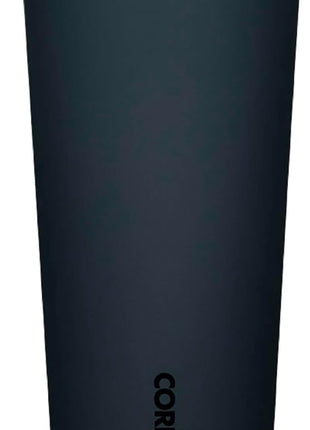 Corkcicle Classic Tumbler - Insulated Stainless Steel Travel Cup - Cold & Hot Drinks - Reusable - Durable - Spill Proof Lid - Non-Slip Silicone Base - Easy Grip - BPA Free - 24 oz - Rucksack