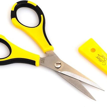 Ek Success Cutter Bee Scissors 5"-Original