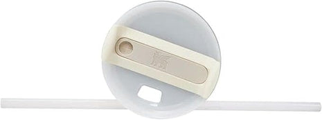 STANLEY Quencher H2.0 Tumbler with Straw 30 oz | Flowstate 3-Position Lid | Cup Holder Compatible for Travel | Insulated Stainless Steel Cup | BPA-Free | Cream