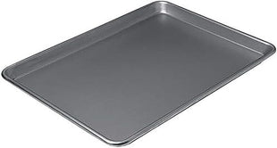 Chicago Metallic Professional Non-Stick Cooking/Baking Sheet, 17-Inch-by-12.25-Inch