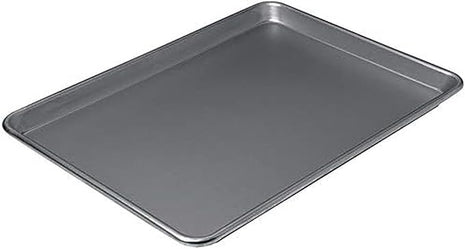 Chicago Metallic Professional Non-Stick Cooking/Baking Sheet, 17-Inch-by-12.25-Inch