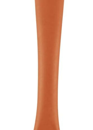 Met Lux Kitchen Utensil Sets, 10 Silicone Utensil Sets - 6 Pieces Per Set, High-Heat Tolerance, Orange Silicone Kitchen Utensils, For No-Stick Cookware - Restaurantware