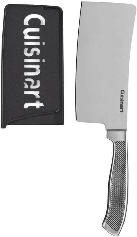 Cuisinart C77SS-CLV 7" Cleaver Knife