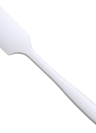 GIR: Get It Right Silicone Kitchen Spatula - Non-toxic Cooking Utensils for Nonstick Cookware, Cooking and Baking, Ultimate - 11IN - Studio White