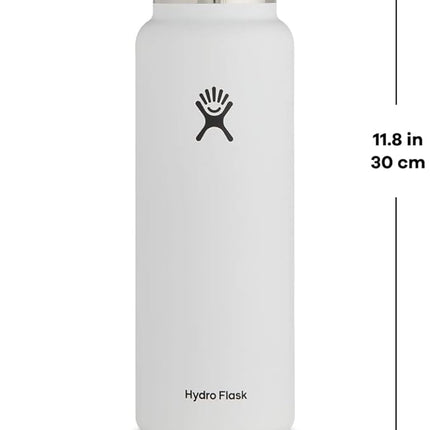 Hydro Flask 40 Oz Wide Flex Cap Cactus