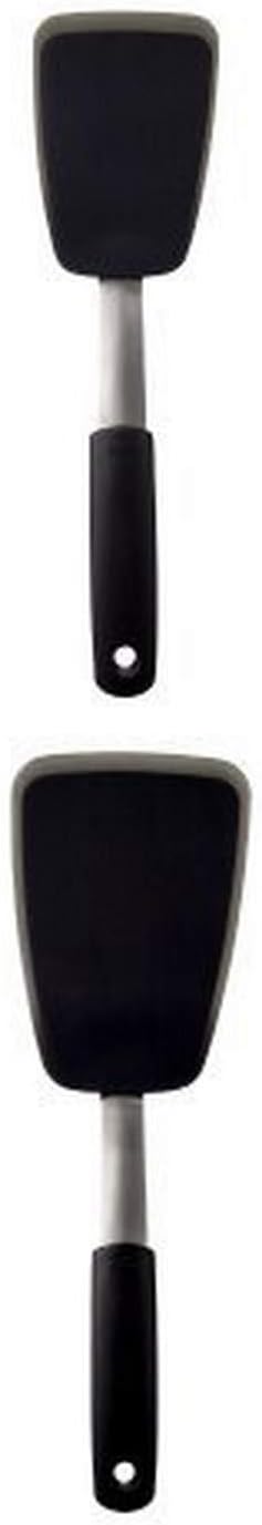 OXO Good Grips Silicone Flexible Turners