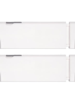 OXO Tot Expandable Dresser Drawer Divider - 2 Pack