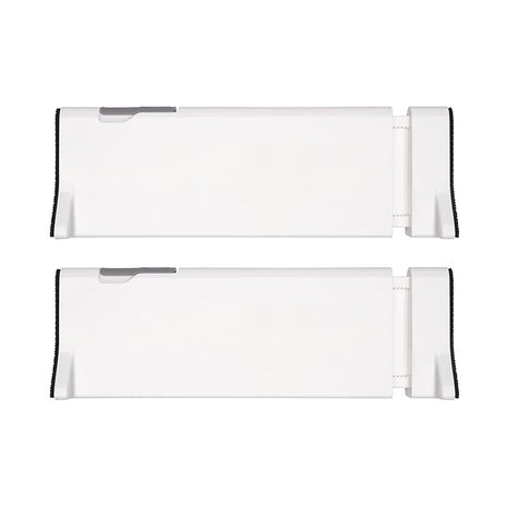 OXO Tot Expandable Dresser Drawer Divider - 2 Pack