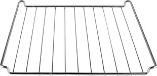Oven Rack Replacement for Cuisinart TOA-60 TOA-65 Air Fryer Convection Toaster Oven, Dishwasher Safe Air Fryer Wire Rack for Oven Cooking, 12.4" x 11" Cooking Rack & Cooling Rack