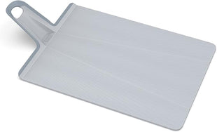 Joseph Joseph Chop2Pot Plus Folding Cutting Board (Large) - Pale Blue