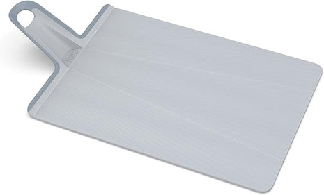 Joseph Joseph Chop2Pot Plus Folding Cutting Board (Large) - Pale Blue