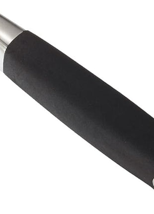 Mercer Culinary M20606 Genesis 6-Inch Chef's Knife, Black