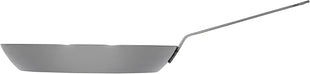 Matfer Bourgeat Black Carbon Steel Frying Pan, 17 3/4"