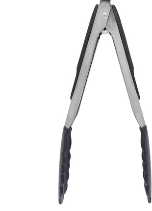 OXO Good Grips 9-Inch Tongs with Silicone Heads
