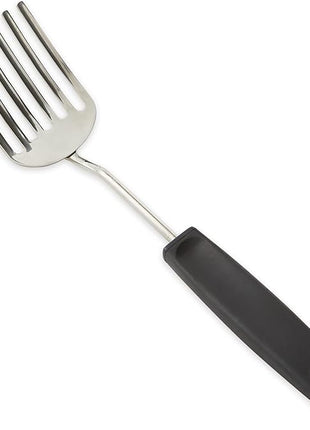 RSVP International Endurance Kitchen Baking Tool Collection, Fantastic Fork, Stainless Steel
