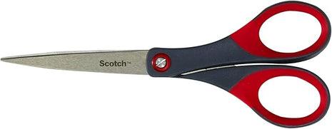 Scotch 6" Precision Scissors, Great for Everyday Use (1446)