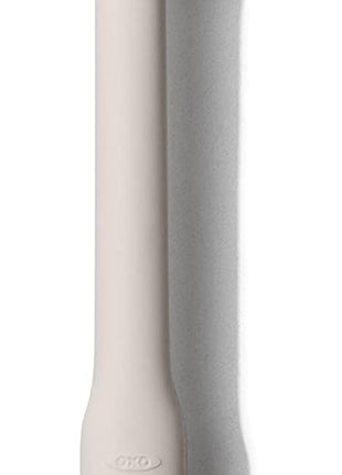 OXO Good Grips Silicone Spoon Spatula - Oat