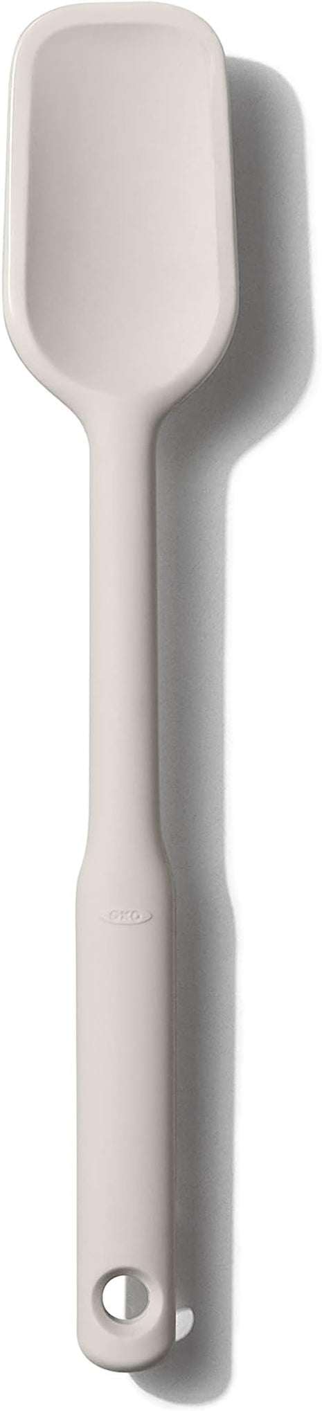 OXO Good Grips Silicone Spoon Spatula - Oat