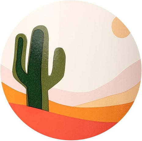 Swig Life 22oz Insulated Tumbler, Travel Coffee Tumbler with Lid, Cup Holder Friendly Travel Coffee Mug, Stainless Steel (Boho Desert)