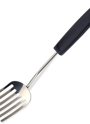 RSVP International Endurance Kitchen Baking Tool Collection, Fantastic Fork, Stainless Steel