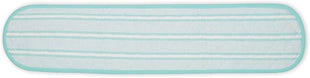 DII Double Strip Chef Kitchen Cooking & Baking Collection, Double Oven Mitt, 35x7.5, Aqua
