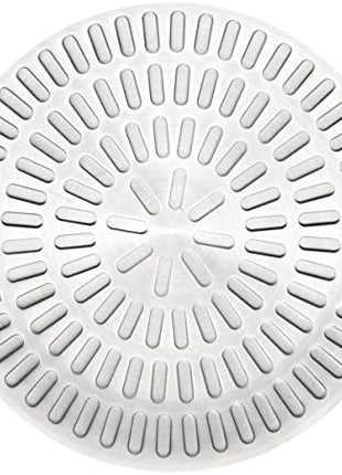 T-fal Performa Stainless Steel Fry Pan 12 Inch Induction Oven Broiler Safe 500F Cookware, Pots and Pans, Dishwasher Safe Silver