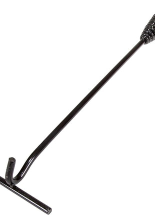 Stansport Pre-Seasoned Cast Iron Dutch Oven