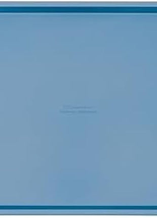 KitchenAid 13x18in Nonstick Aluminized Steel Baking Sheet, Blue Velvet